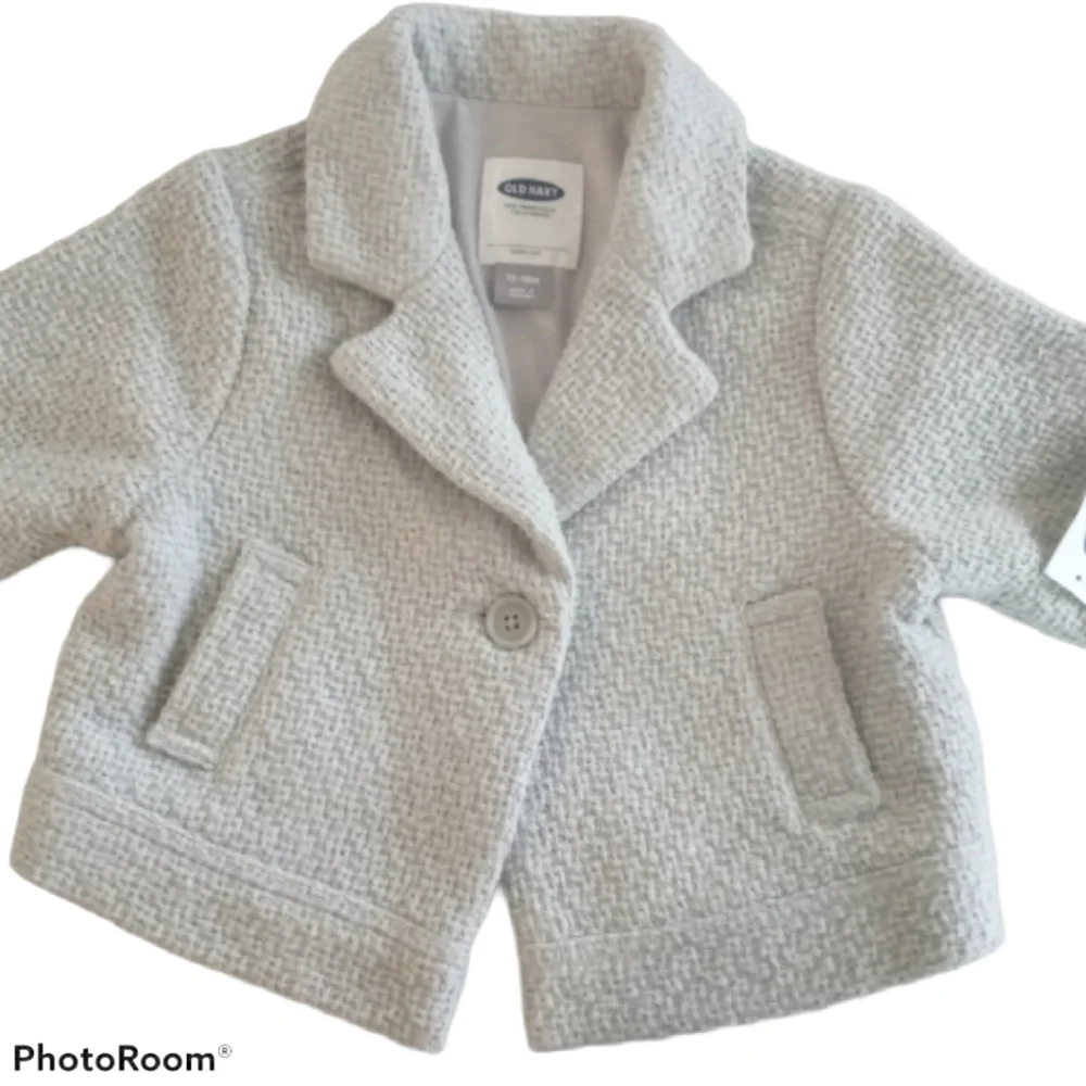 Old Navy Infant Coat.
